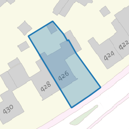 Perceel BSM02-B-4014