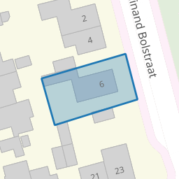 Perceel BSM02-B-4018