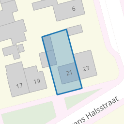 Perceel BSM02-B-4021