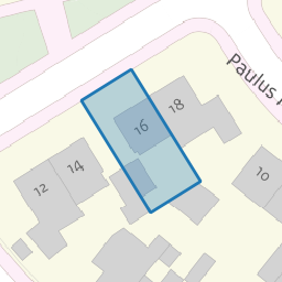 Perceel BSM02-B-4030