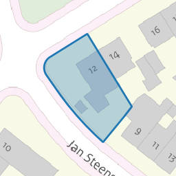 Perceel BSM02-B-4032