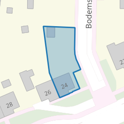 Perceel BSM02-B-4050