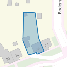 Perceel BSM02-B-4051