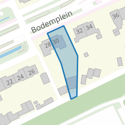 Perceel BSM02-B-4055