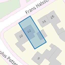 Perceel BSM02-B-4059