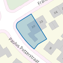 Perceel BSM02-B-4060