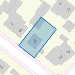 Perceel BSM02-B-4064