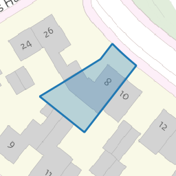 Perceel BSM02-B-4072