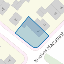 Perceel BSM02-B-4076