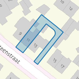 Perceel BSM02-B-4077