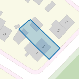 Perceel BSM02-B-4081