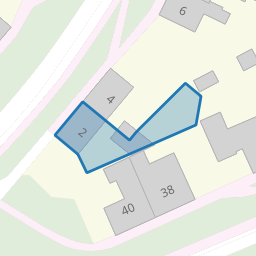 Perceel BSM02-B-4090