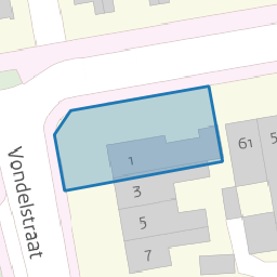 Perceel BSM02-B-4102