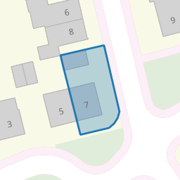 Perceel BSM02-B-4110