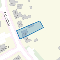 Perceel BSM02-B-4117