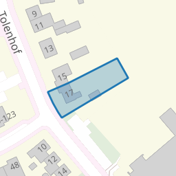 Perceel BSM02-B-4118