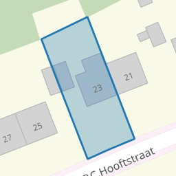 Perceel BSM02-B-4129