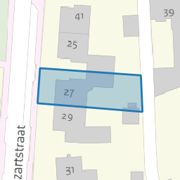 Perceel BSM02-B-4142