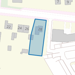 Perceel BSM02-B-4146