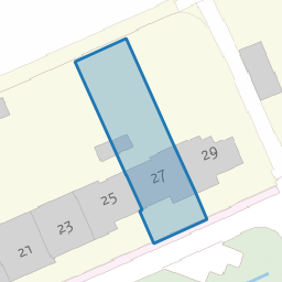 Perceel BSM02-B-4160