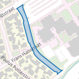 Perceel BSM02-B-4167