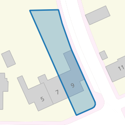 Perceel BSM02-B-4213