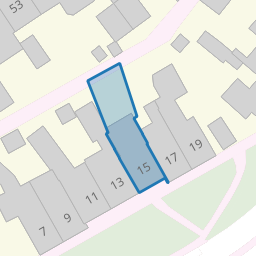 Perceel BSM02-B-4214