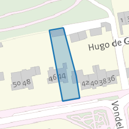 Perceel BSM02-B-4230