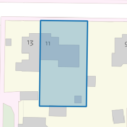 Perceel BSM02-B-4233