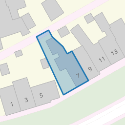 Perceel BSM02-B-4235