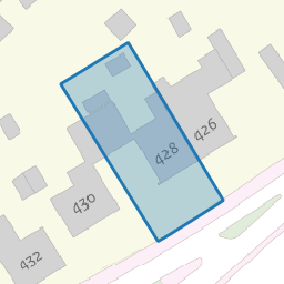 Perceel BSM02-B-4240