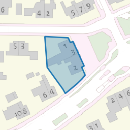 Perceel BSM02-B-4246