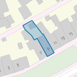 Perceel BSM02-B-4274