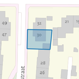 Perceel BSM02-B-4282