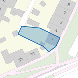 Perceel BSM02-B-4289