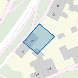 Perceel BSM02-B-4290