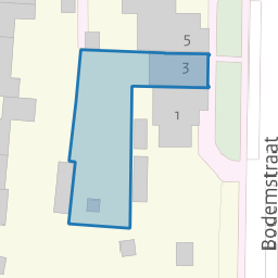 Perceel BSM02-B-4295