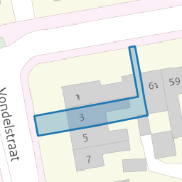 Perceel BSM02-B-4301