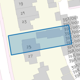 Perceel BSM02-B-4303
