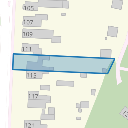 Perceel BSM02-B-4321