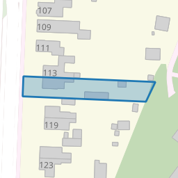 Perceel BSM02-B-4322