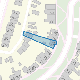 Perceel BSM02-B-4350