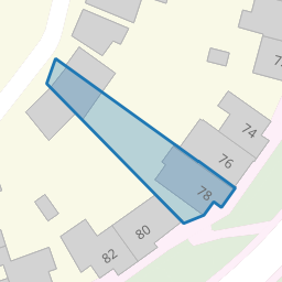 Perceel BSM02-B-4351