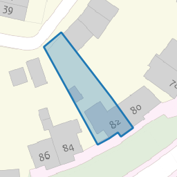 Perceel BSM02-B-4352