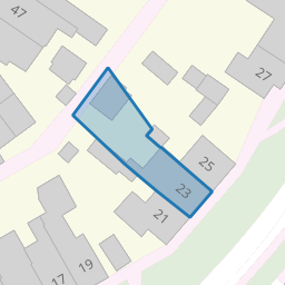 Perceel BSM02-B-4364