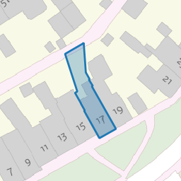 Perceel BSM02-B-4366