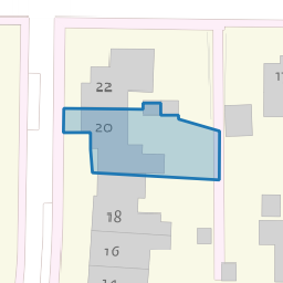 Perceel BSM02-B-4373