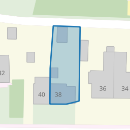 Perceel BSM02-B-4374