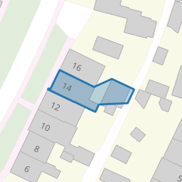 Perceel BSM02-B-4388