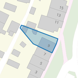 Perceel BSM02-B-4390